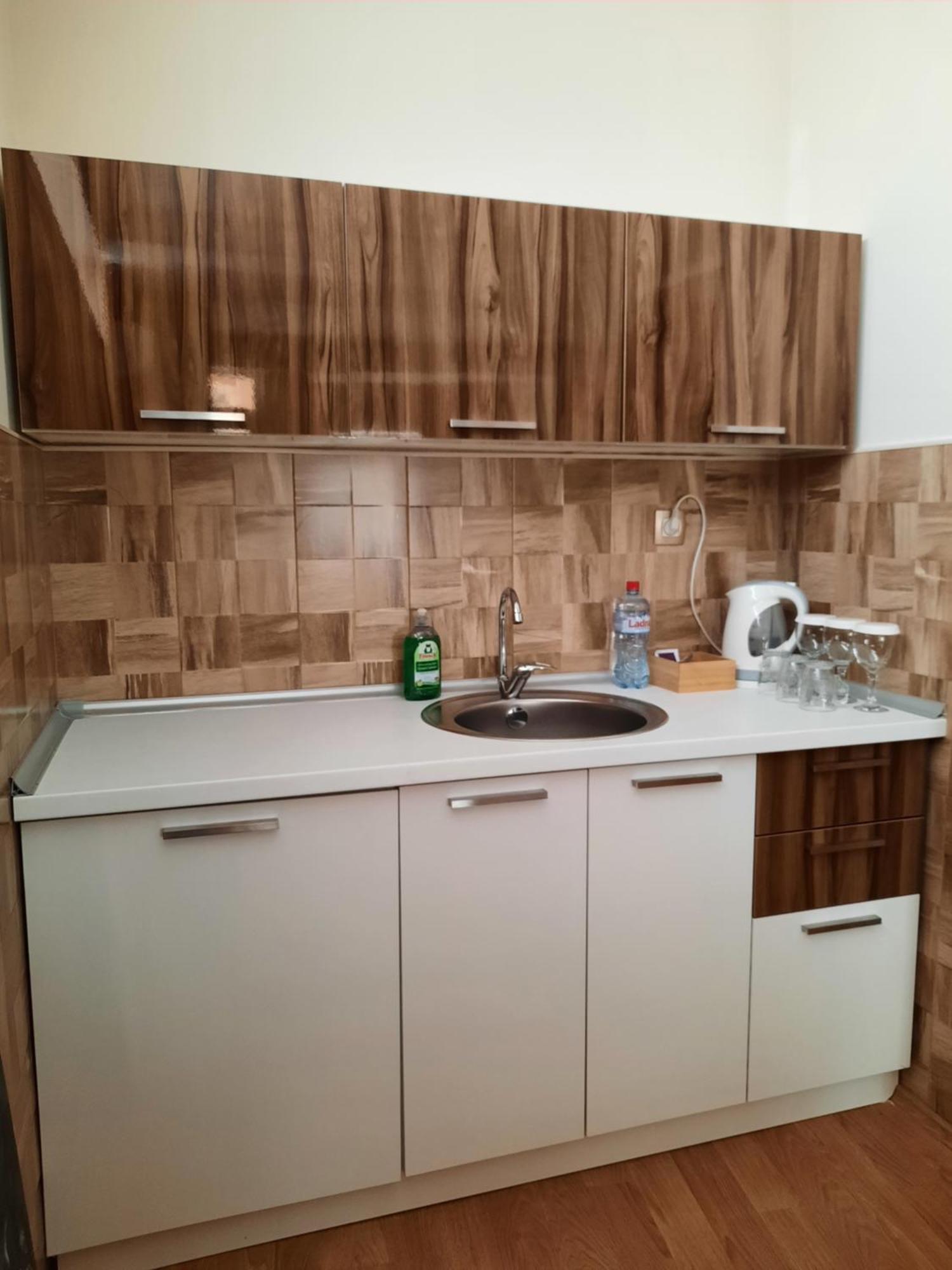 City House Бітола Номер фото